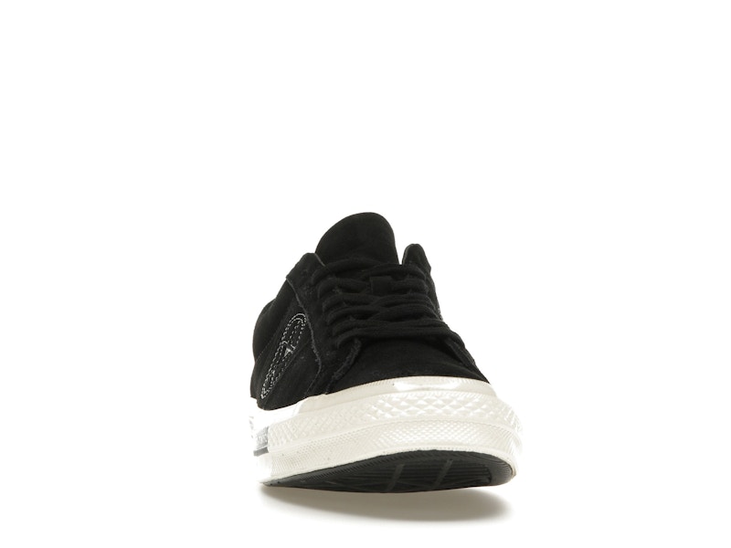 Converse One Star 74 Ox Neighborhood Black