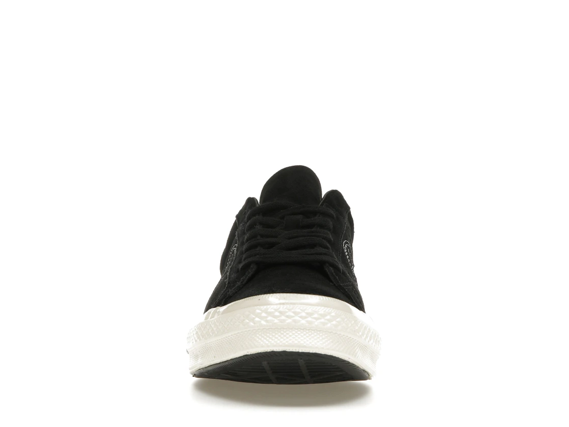 Converse One Star 74 Ox Neighborhood Black