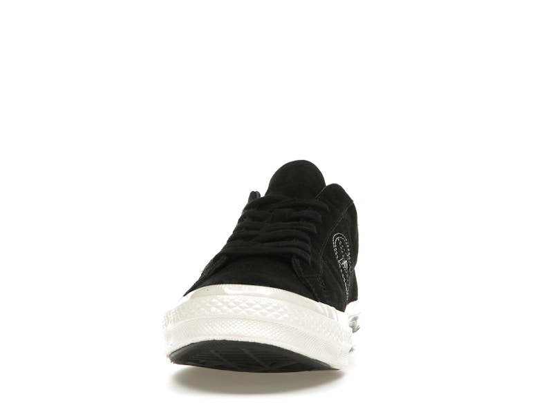 Converse One Star 74 Ox Neighborhood Black
