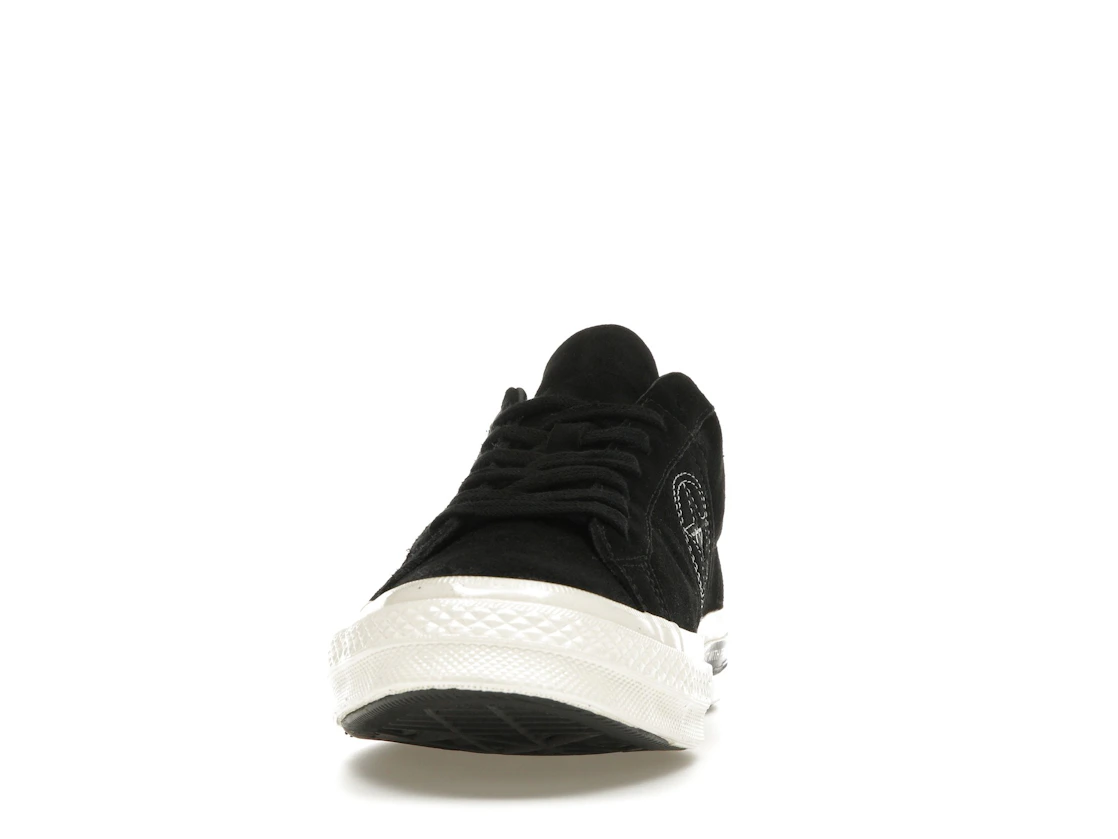 Converse One Star 74 Ox Neighborhood Black