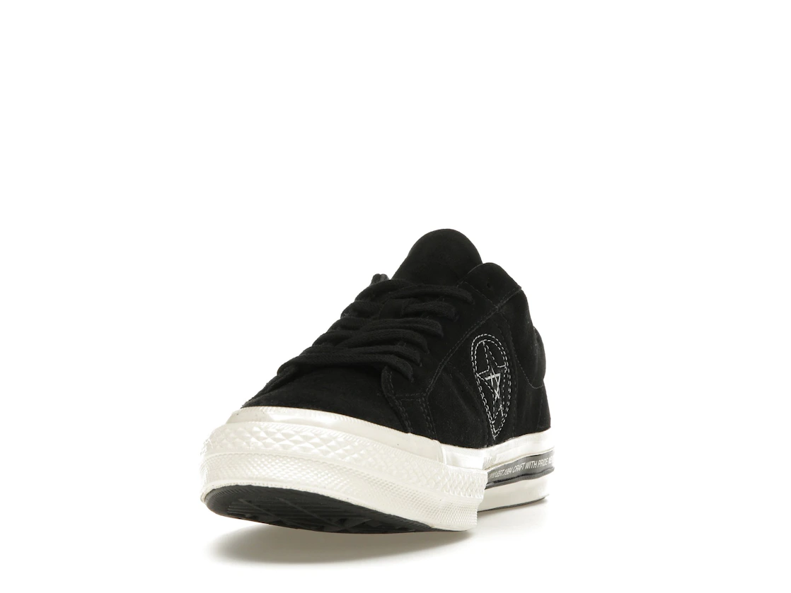 Converse One Star 74 Ox Neighborhood Black