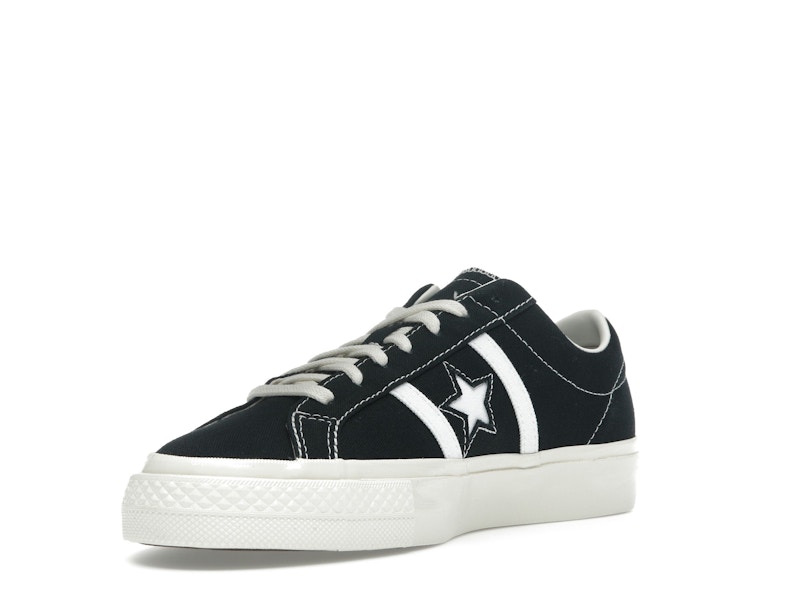 Converse One Star Academy Pro Ox Comme des Garcons PLAY Black