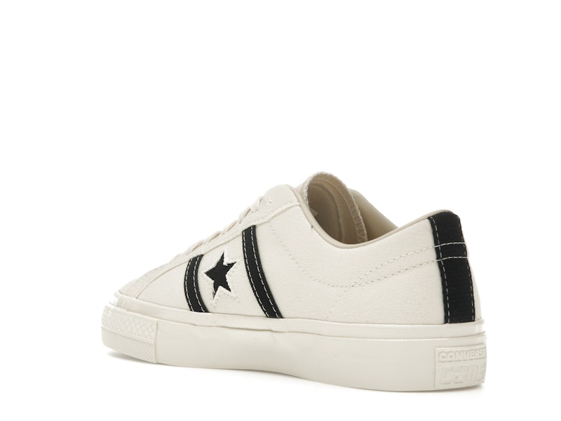Converse One Star Academy Pro Ox Comme des Garcons PLAY Milk