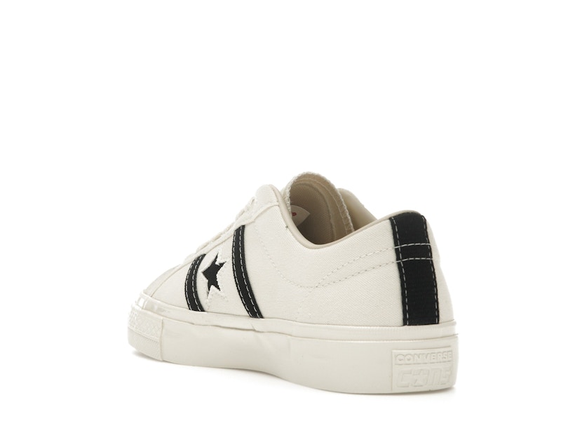 Converse One Star Academy Pro Ox Comme des Garcons PLAY Milk