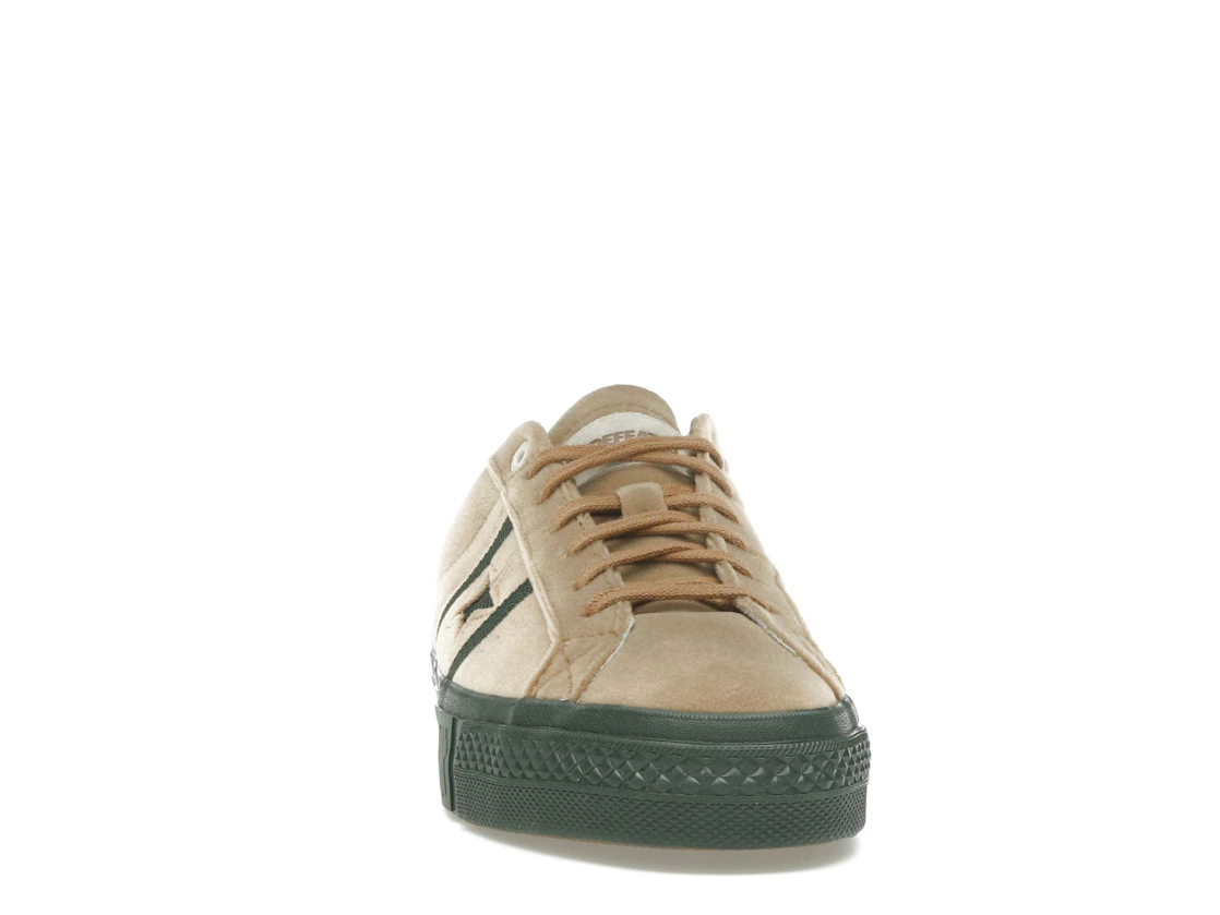 Converse One Star Academy Pro Ox Undefeated Brown Egret