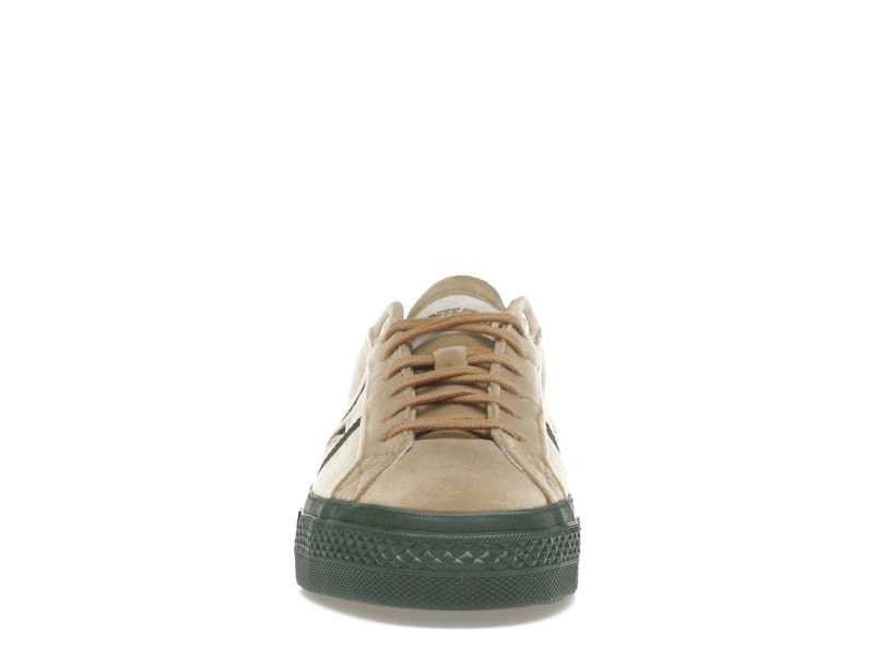 Converse One Star Academy Pro Ox Undefeated Brown Egret