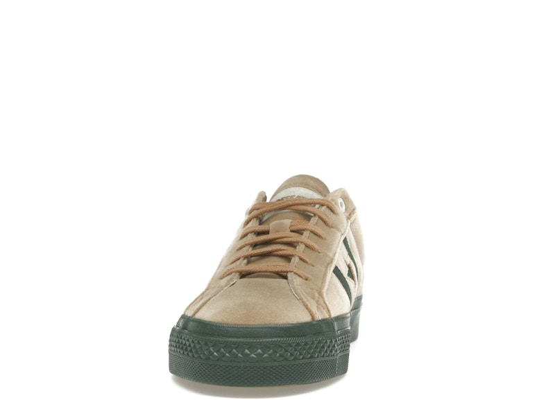 Converse One Star Academy Pro Ox Undefeated Brown Egret