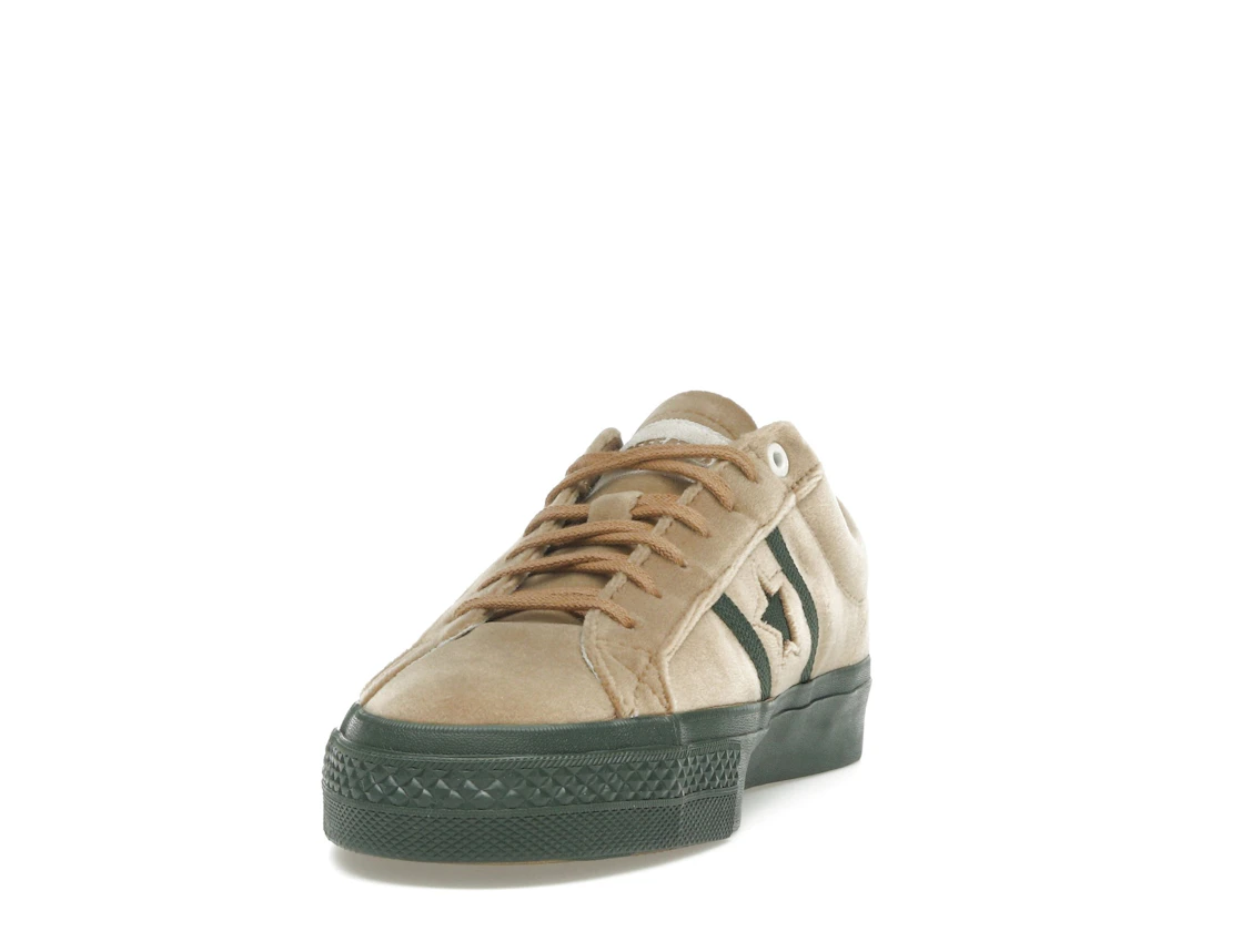 Converse One Star Academy Pro Ox Undefeated Brown Egret