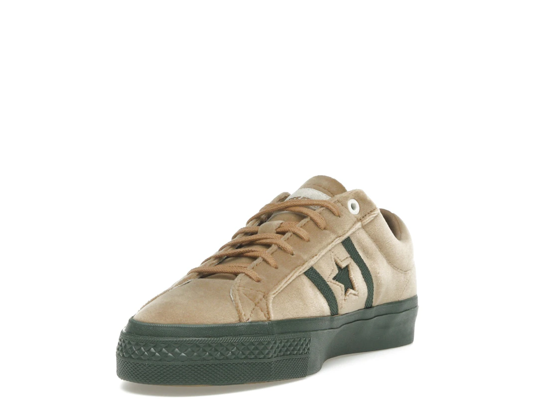 Converse One Star Academy Pro Ox Undefeated Brown Egret