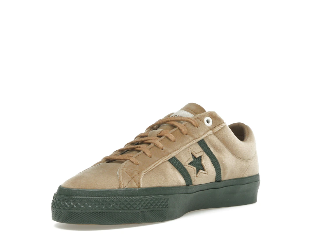 Converse One Star Academy Pro Ox Undefeated Brown Egret