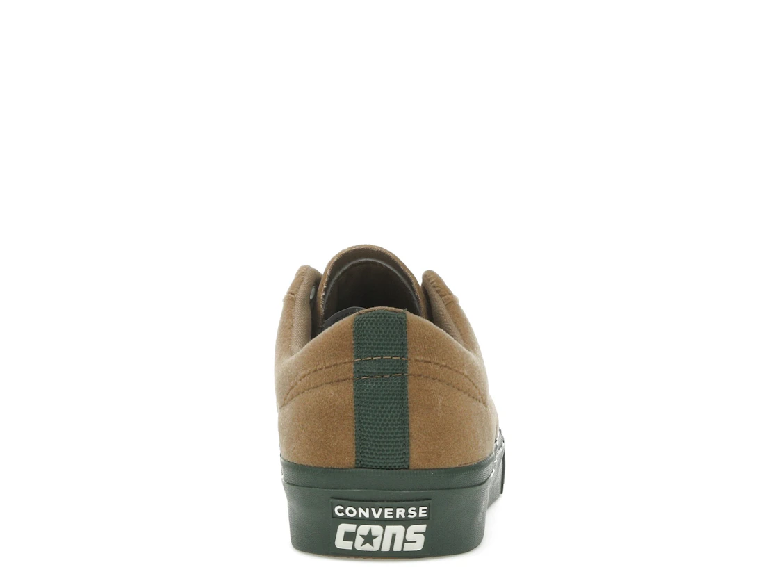 Converse One Star Academy Pro Ox Undefeated Brown Egret