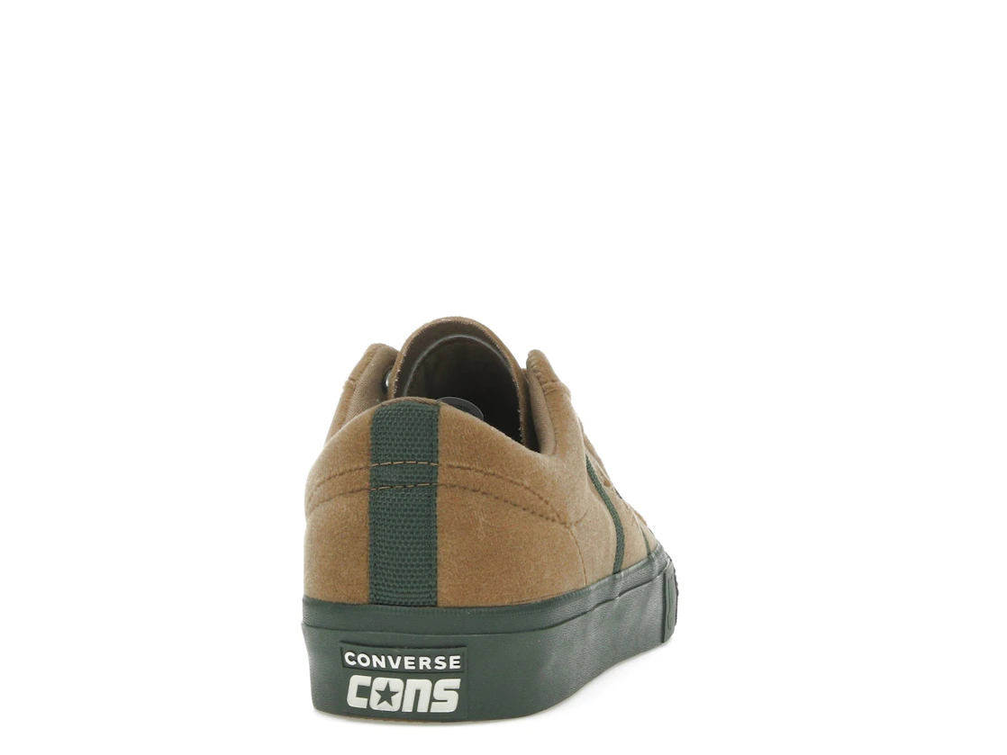 Converse One Star Academy Pro Ox Undefeated Brown Egret
