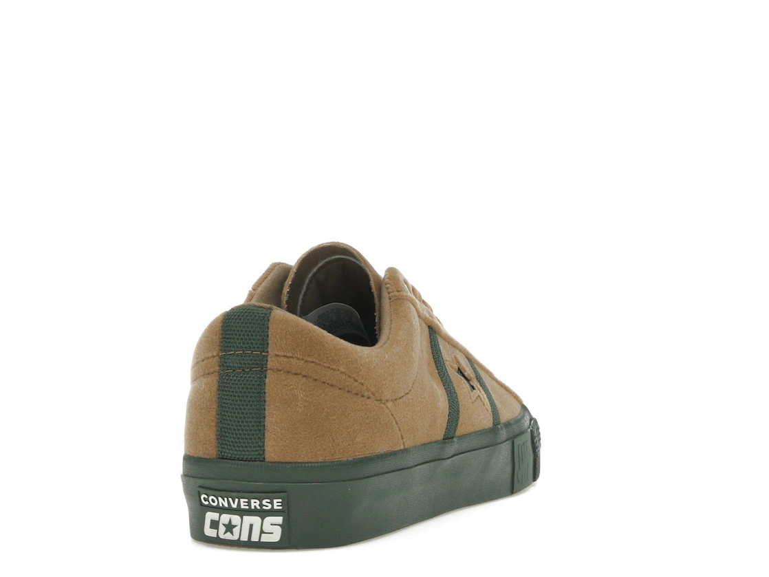 Converse One Star Academy Pro Ox Undefeated Brown Egret