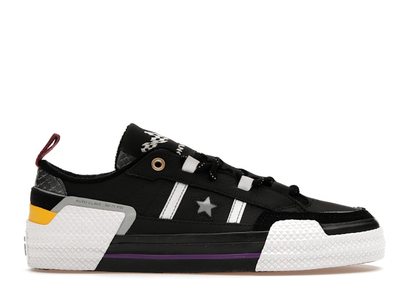 Converse hot sale jasper 60