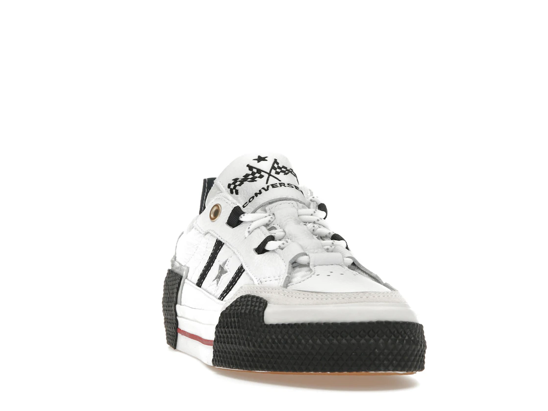 Converse One Star OX IBN Jasper White