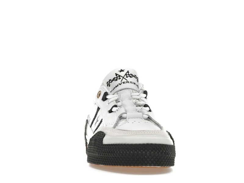 Converse One Star OX IBN Jasper White