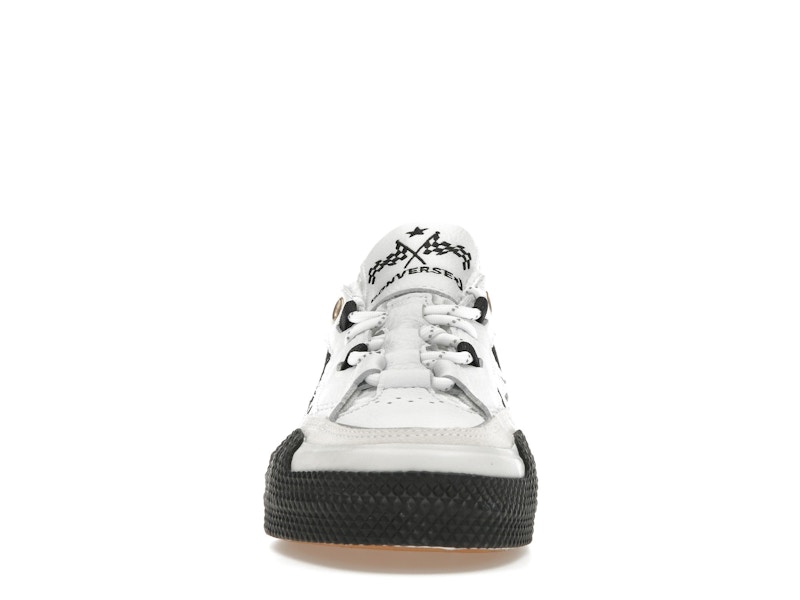 Converse One Star OX IBN Jasper White