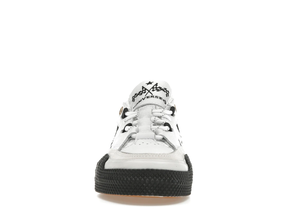 Converse One Star OX IBN Jasper White