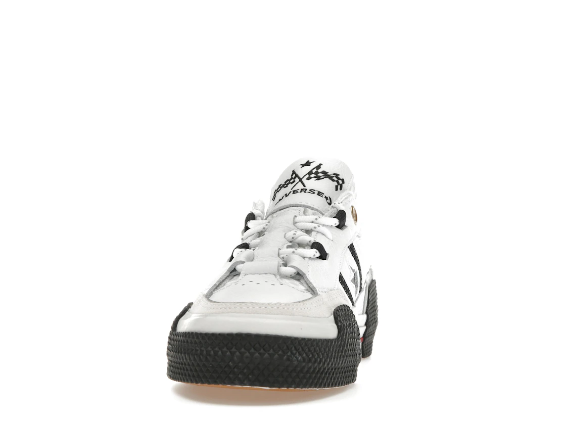 Converse One Star OX IBN Jasper White