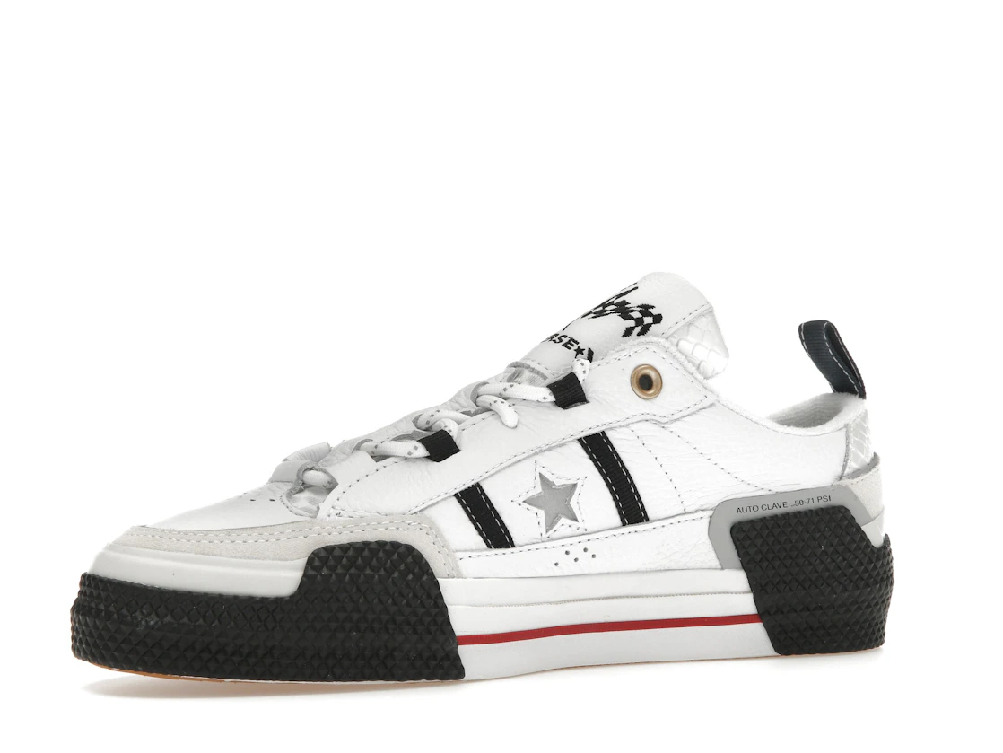 Converse One Star OX IBN Jasper White