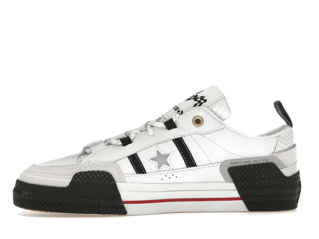Converse One Star OX IBN Jasper White