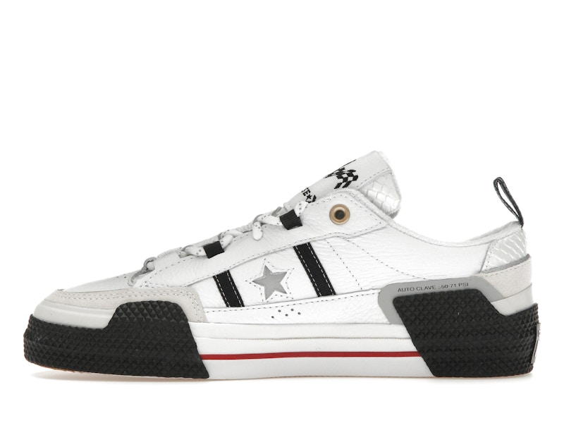Converse One Star OX IBN Jasper White