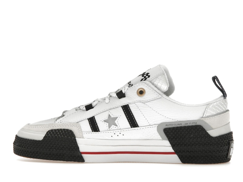 Converse One Star OX IBN Jasper White