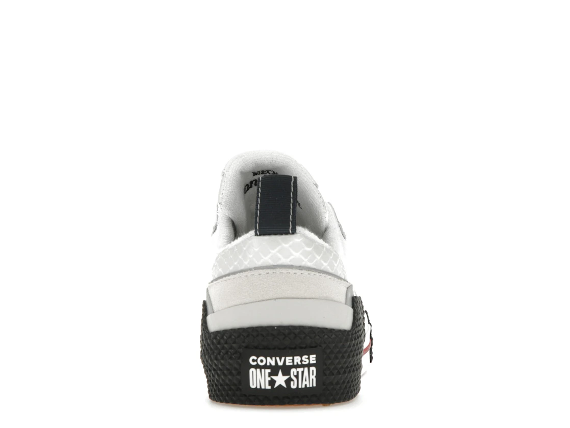 Converse One Star OX IBN Jasper White