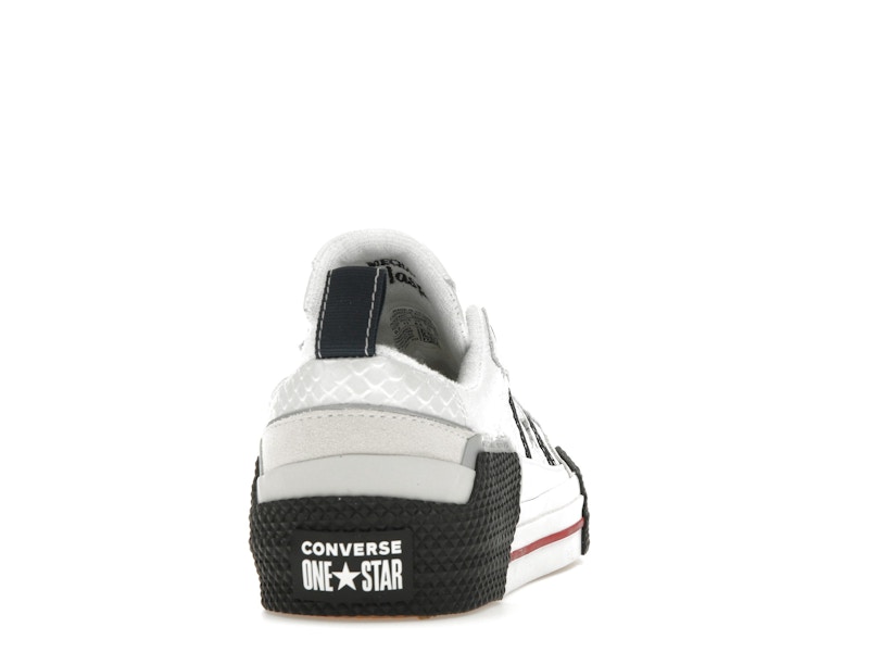 Converse One Star OX IBN Jasper White