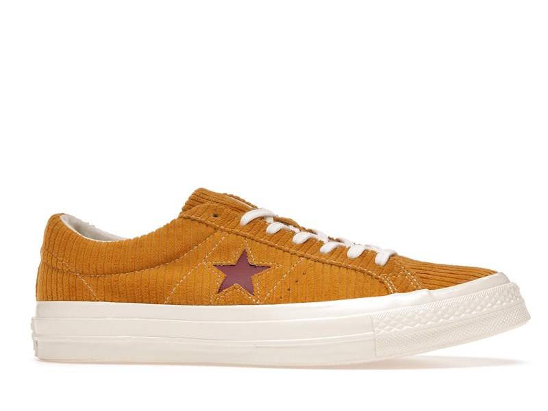 Converse One Star Ox A$AP Nast Mid-Century
