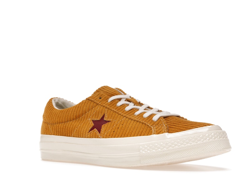 Converse One Star Ox A$AP Nast Mid-Century