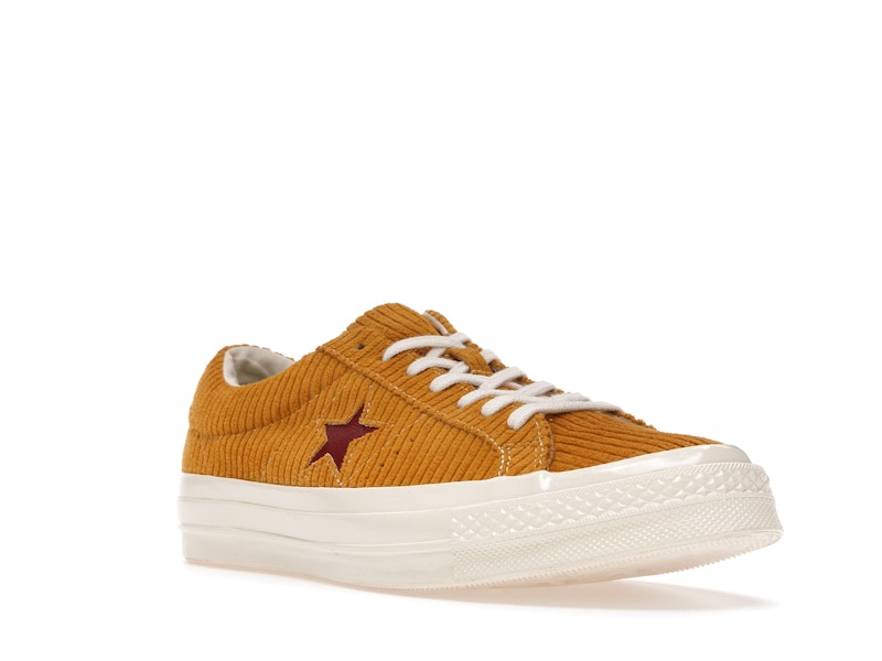 Converse One Star Ox A$AP Nast Mid-Century