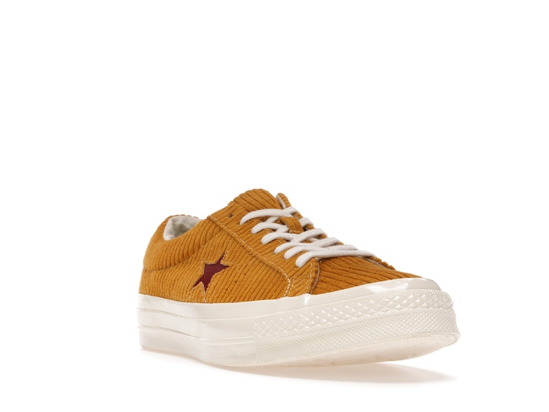 Converse One Star Ox A$AP Nast Mid-Century