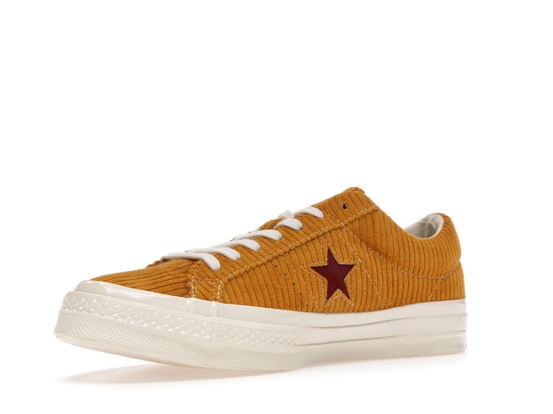 Converse One Star Ox A$AP Nast Mid-Century
