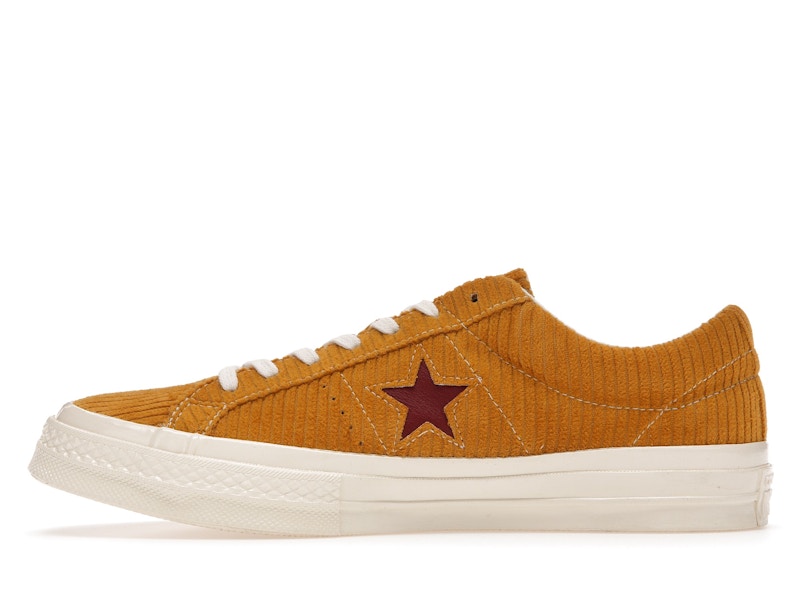 Converse One Star Ox A$AP Nast Mid-Century
