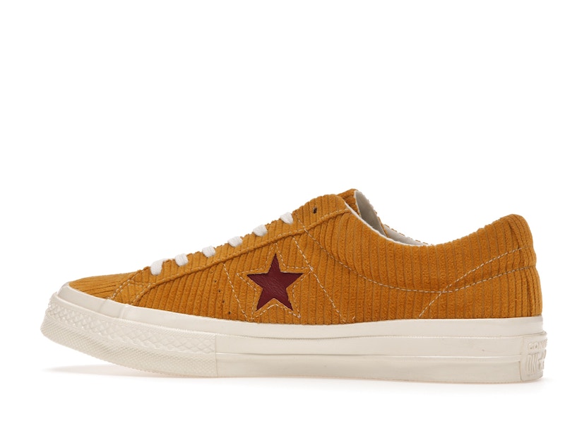 Converse One Star Ox A$AP Nast Mid-Century
