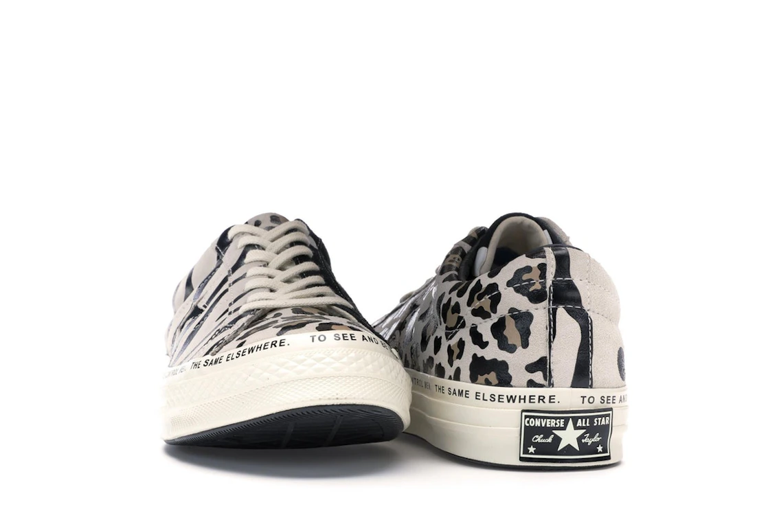 Converse One Star Ox Brain Dead