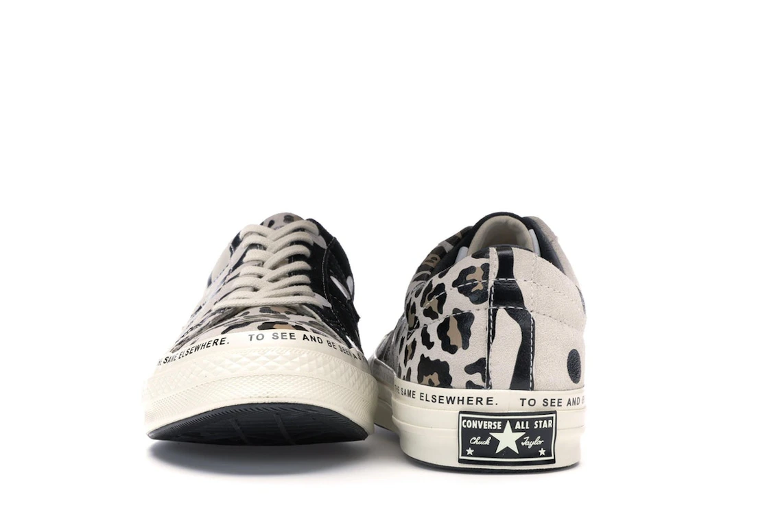 Converse One Star Ox Brain Dead