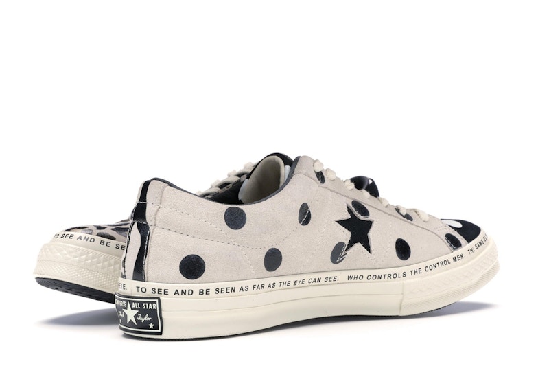 Converse One Star Ox Brain Dead