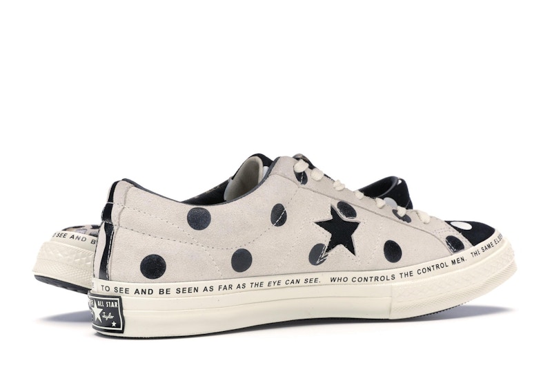 Converse One Star Ox Brain Dead