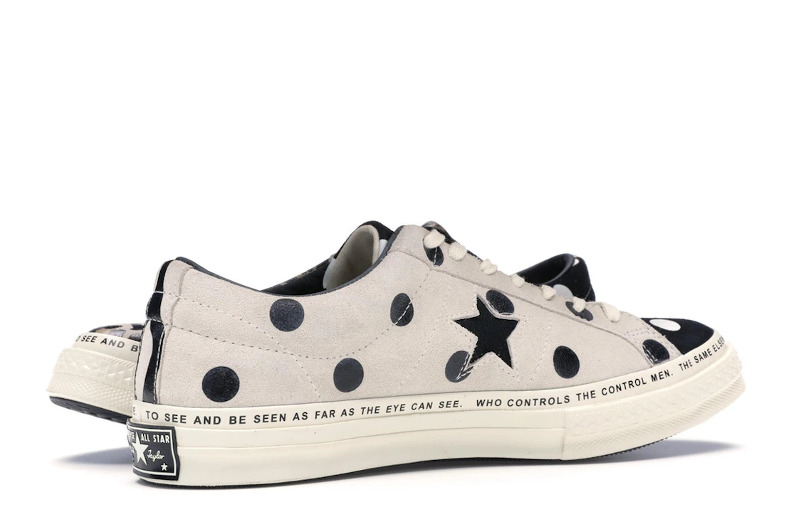 Converse One Star Ox Brain Dead