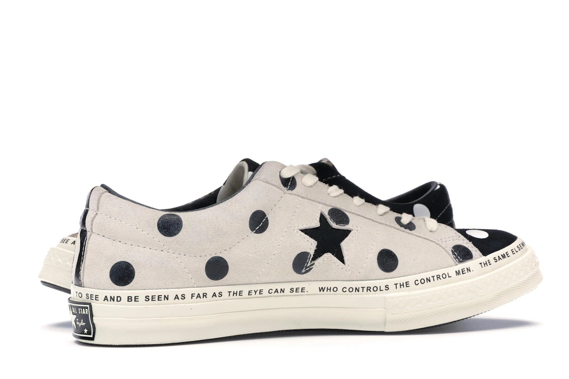 Converse One Star Ox Brain Dead