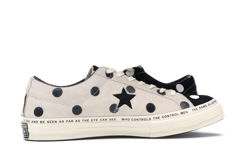Converse One Star Ox Brain Dead