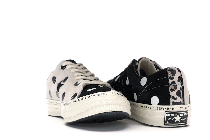 Converse One Star Ox Brain Dead