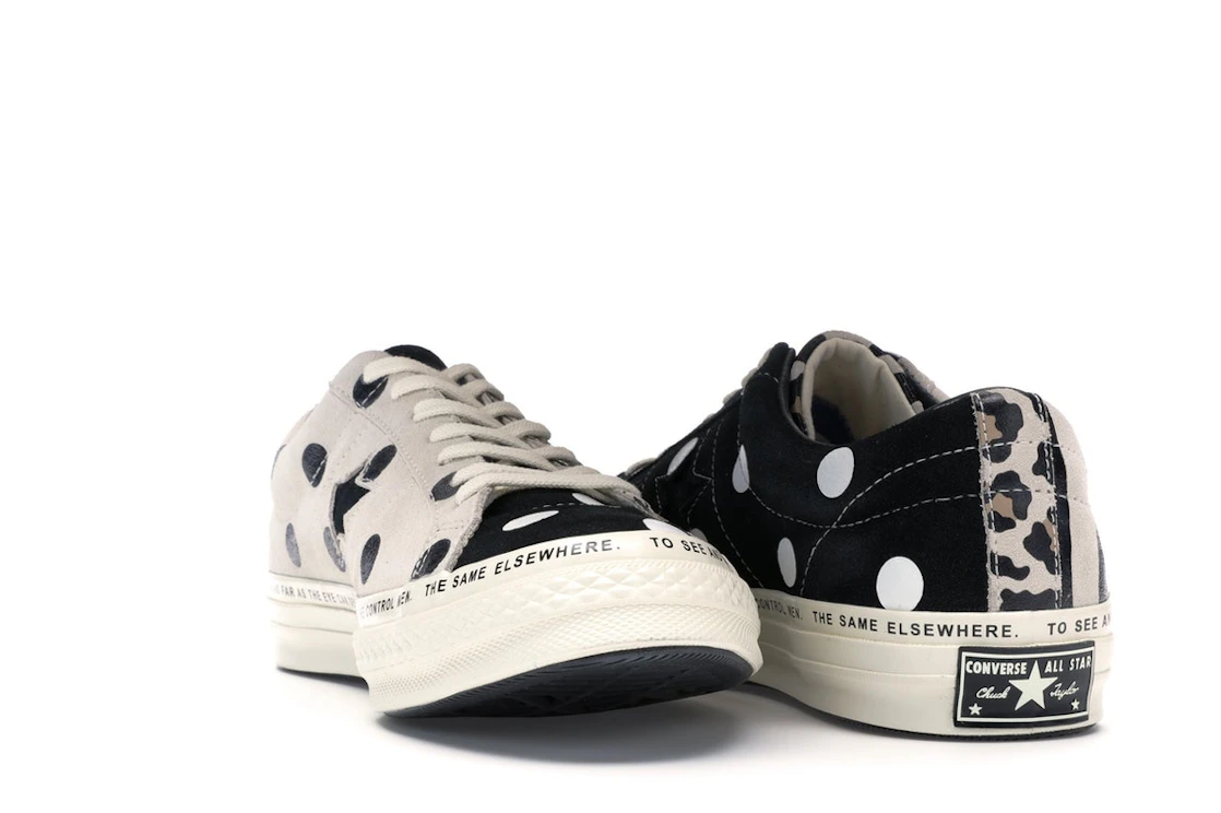 Converse One Star Ox Brain Dead