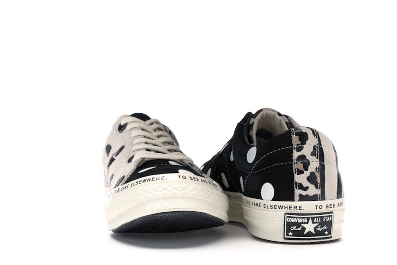 Converse One Star Ox Brain Dead