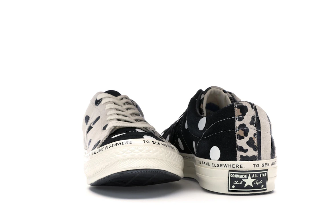 Converse One Star Ox Brain Dead