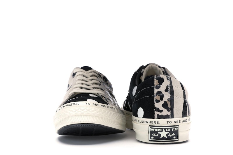 Converse One Star Ox Brain Dead