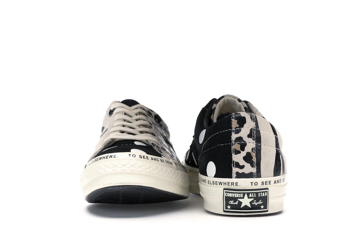 Converse One Star Ox Brain Dead
