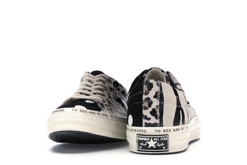 Converse One Star Ox Brain Dead